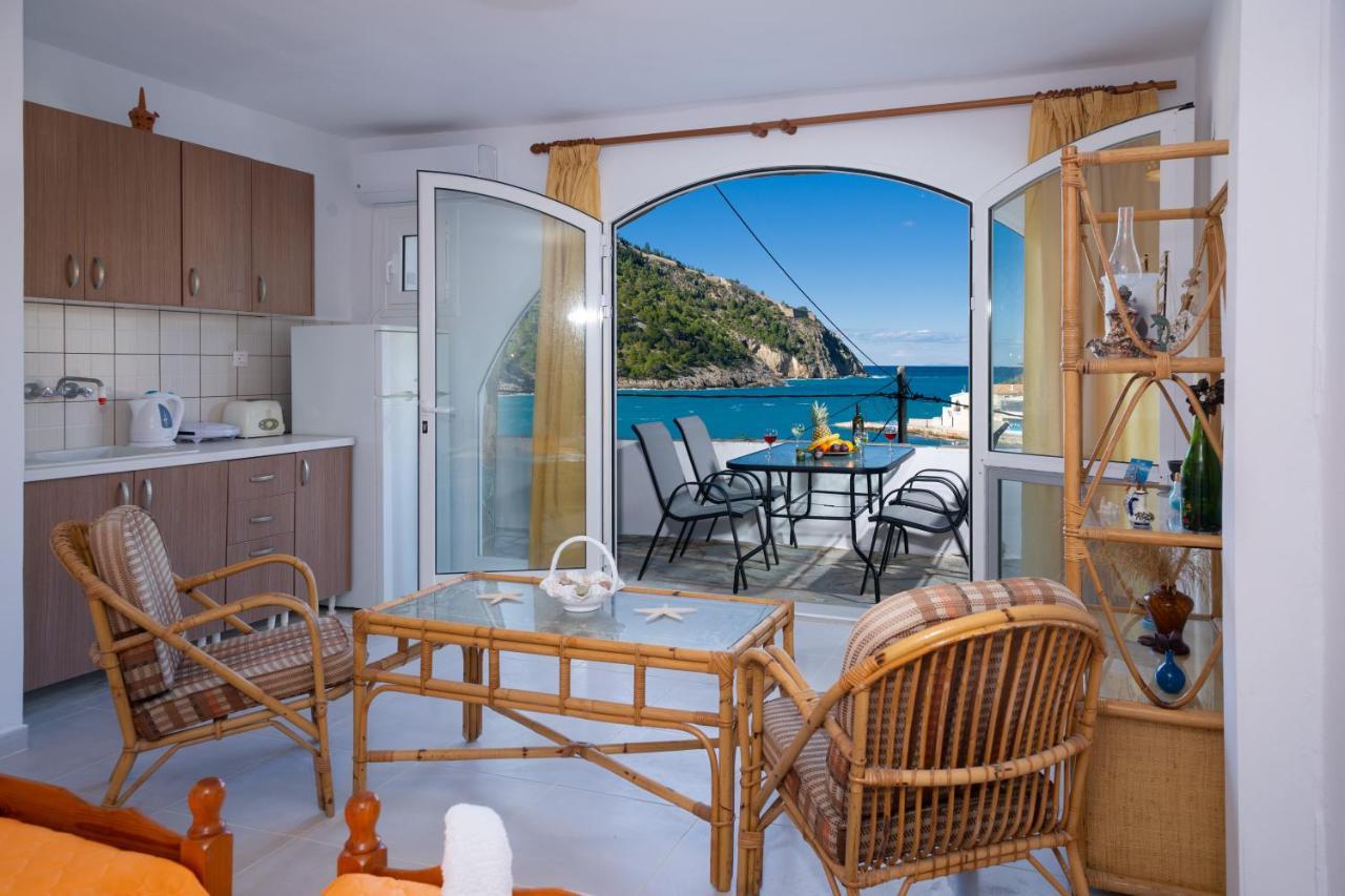 Gardenia House Apartment Asos Exterior photo