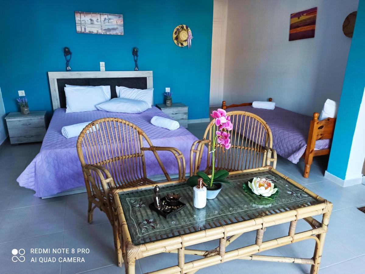Gardenia House Apartment Asos Exterior photo